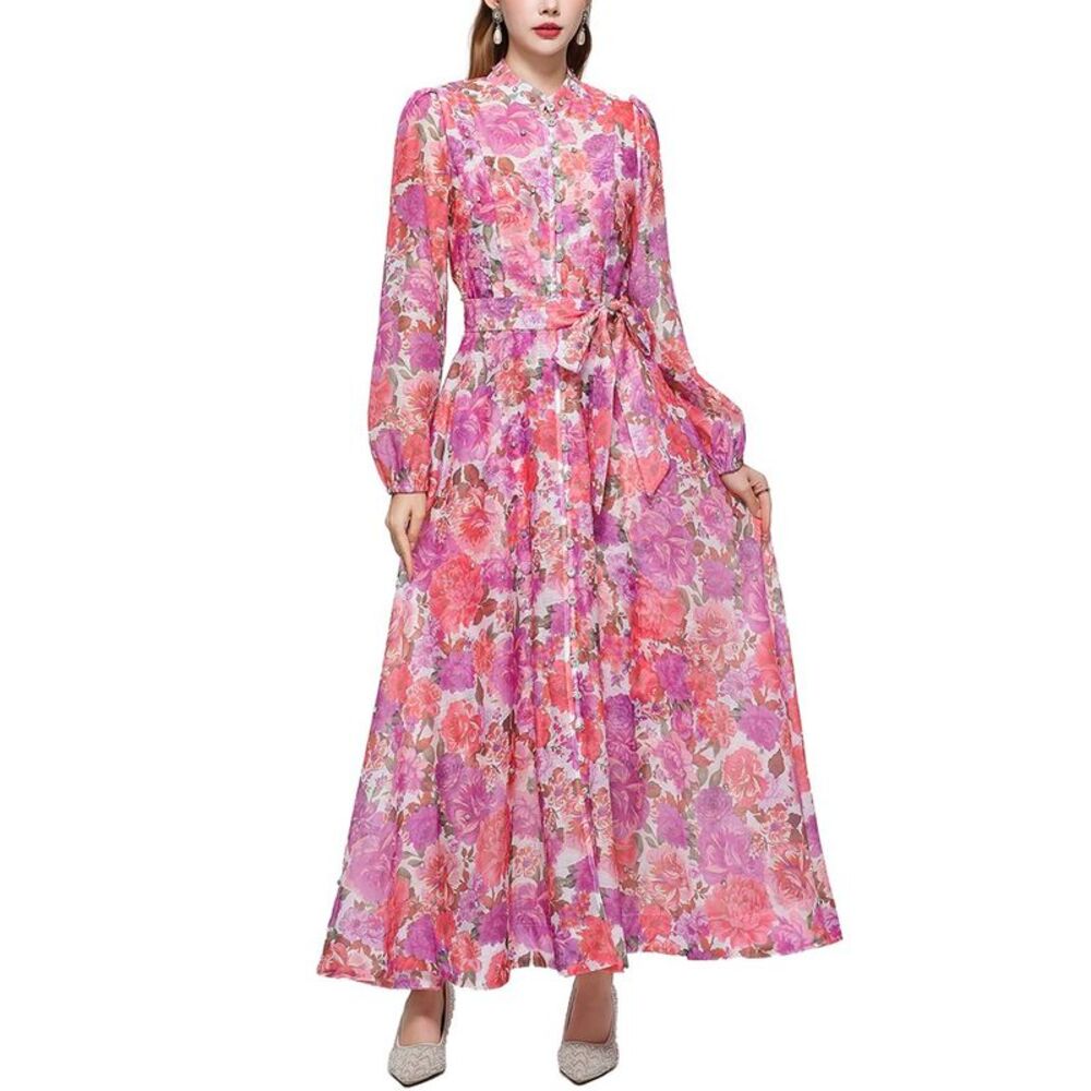 Kaimilan Womens  Maxi Dress